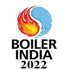 Boiler India 2022